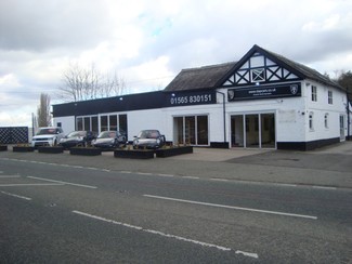 More details for Mereside Rd, Knutsford - Retail for Lease