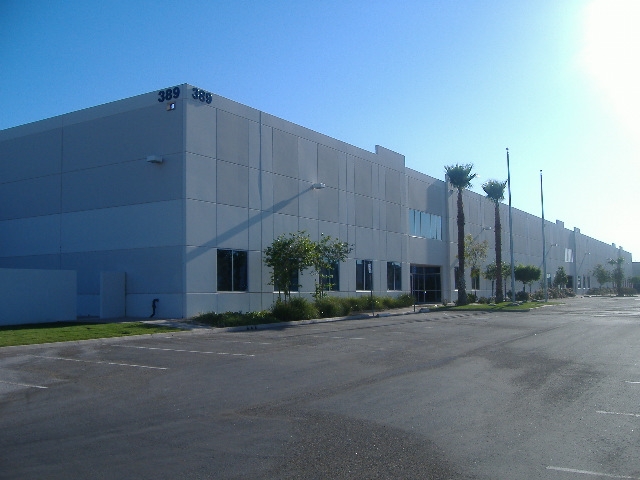 389 Rood Rd, Calexico, CA for lease - Building Photo - Image 2 of 6