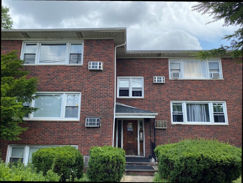 541 North Ave, Elizabeth, NJ 07208