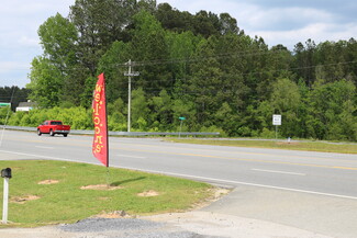 More details for HWY 27 & Kay Conley Rd, Rock Spring, GA - Land for Sale