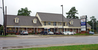 More details for 690-698 Bultman Dr, Sumter, SC - Office for Lease