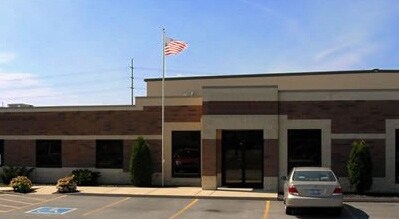 24881 Rockwell Dr, Cleveland, OH for sale - Primary Photo - Image 1 of 1