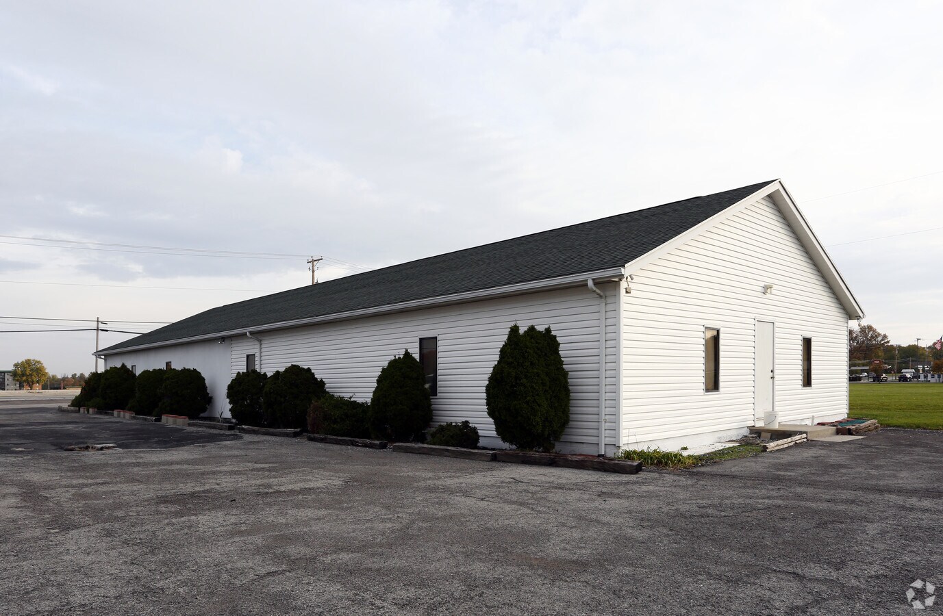 3063 W Elm St, Lima, OH 45805