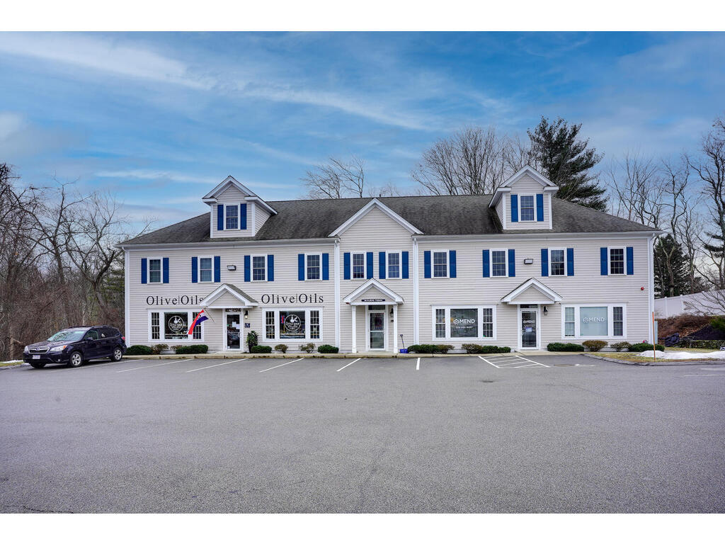 269 W Main St, Northborough, MA 01532