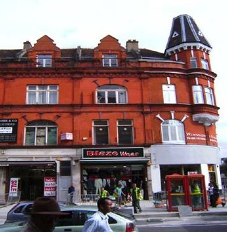 More details for 411A Brixton Rd, London - Office for Lease