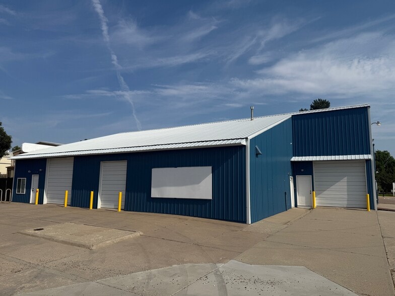 116 Smokey St, Fort Collins, CO for sale - Building Photo - Image 1 of 19