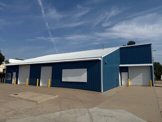 More details for 116 Smokey St, Fort Collins, CO - Flex for Sale