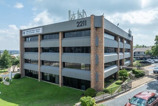 More details for 2211 IH-35 S, Austin, TX - Office, Office/Medical for Lease