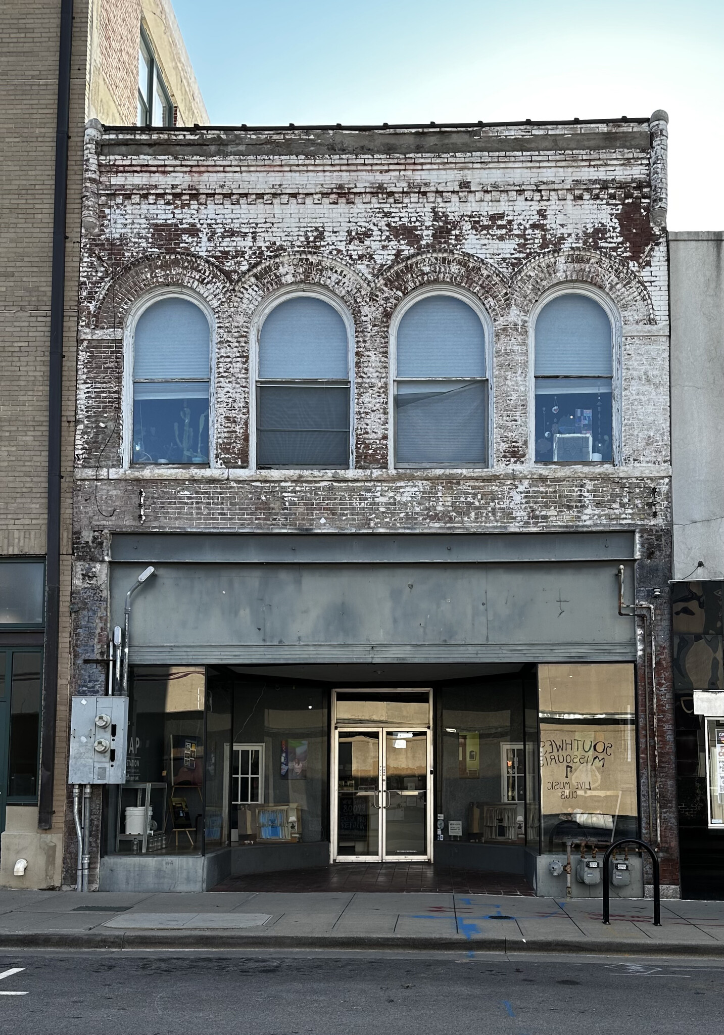 210 Campbell Ave, Springfield, MO for sale Building Photo- Image 1 of 1