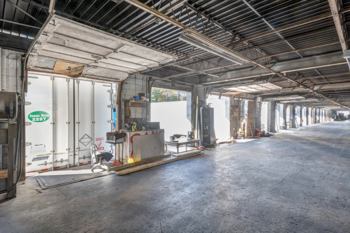 1140 S River Industrial Blvd SE, Atlanta, GA for lease Interior Photo- Image 1 of 1