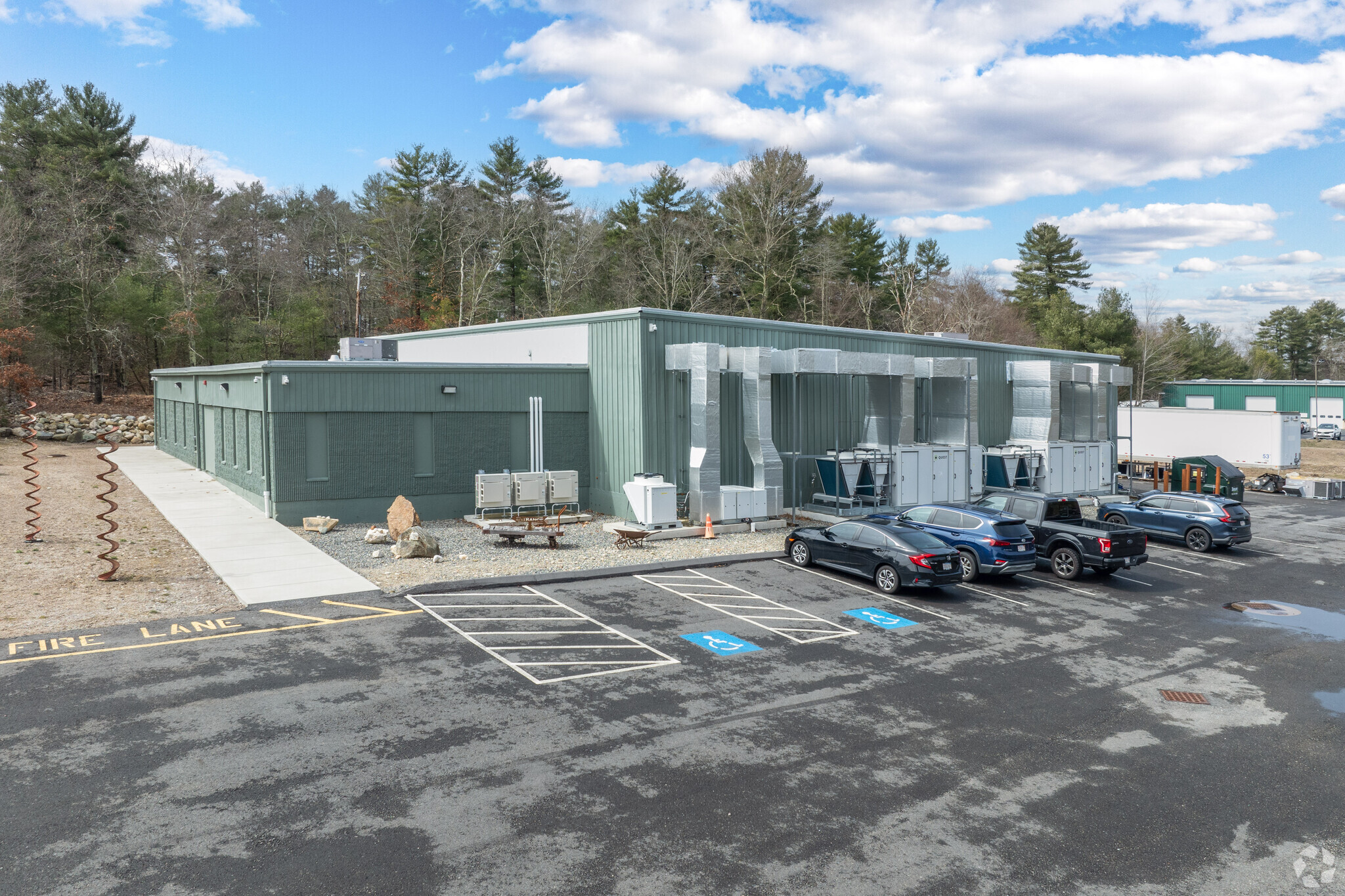 15 Commercial Waye, Hanson, MA for sale Primary Photo- Image 1 of 1