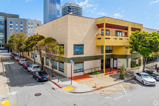 More details for 44 Gough St, San Francisco, CA - Office for Sale