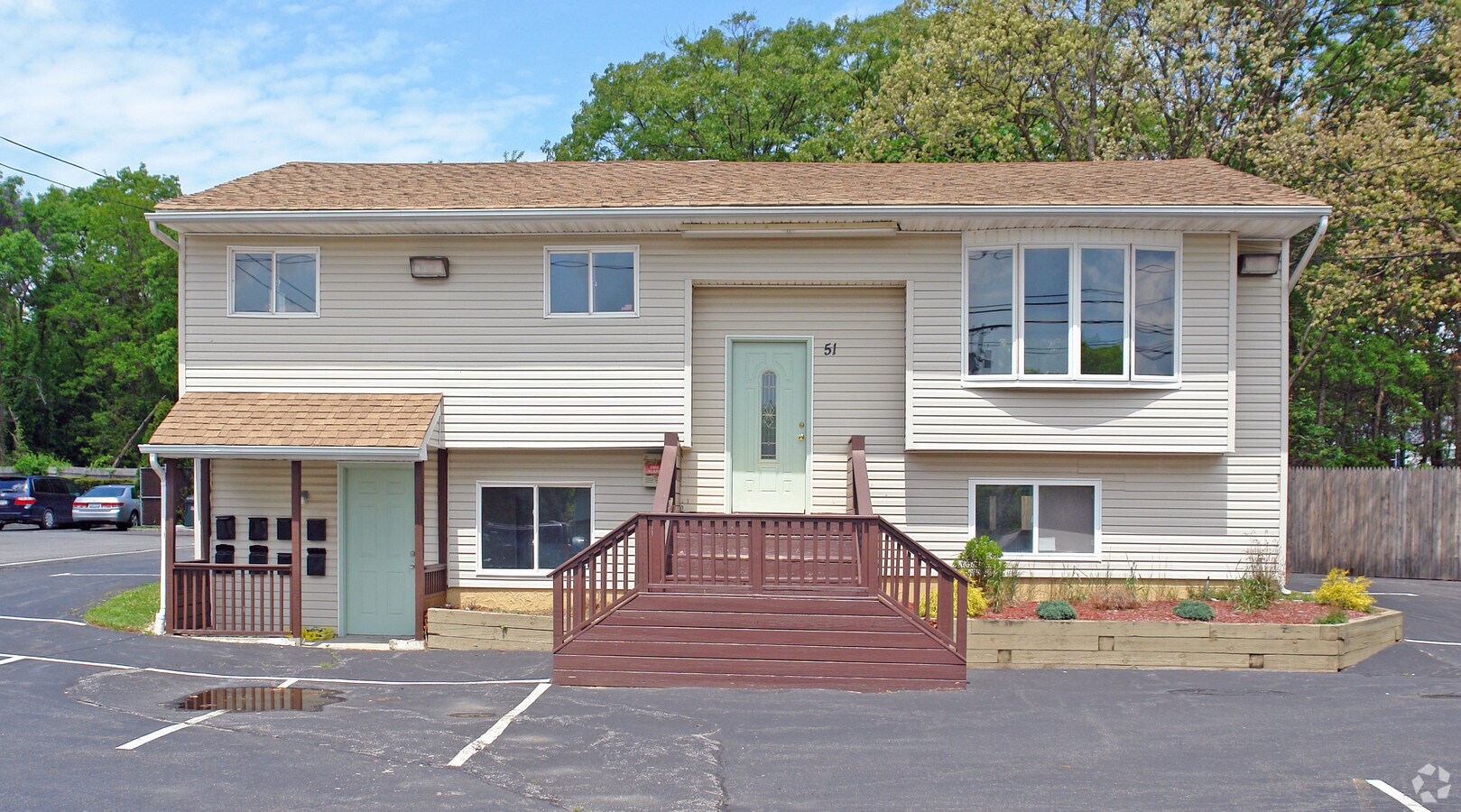 51 Nesconset Hwy, Port Jefferson Station, NY 11776 Property Record