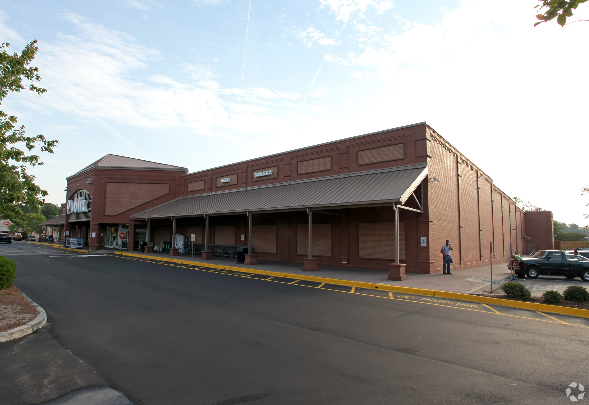 Publix Pharmacy Trolley Road