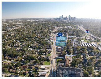 More details for 4909 Fulton St, Houston, TX - Industrial for Sale