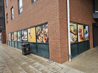 More details for Colham House, Bakers Road, Uxbridge - Retail for Lease