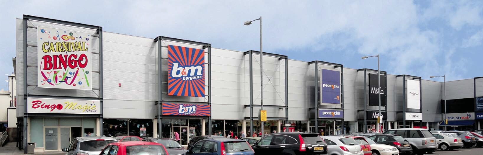 Circular Rd, Larne for sale Building Photo- Image 1 of 1