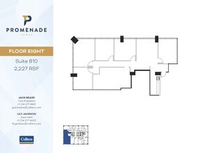 300 N Coit Rd, Richardson, TX for sale Floor Plan- Image 1 of 1