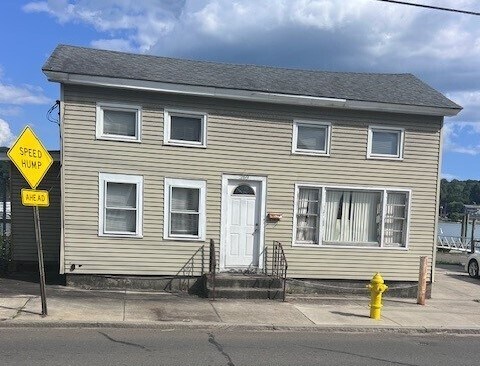 265 Front St, New Haven, CT for sale - Primary Photo - Image 1 of 2