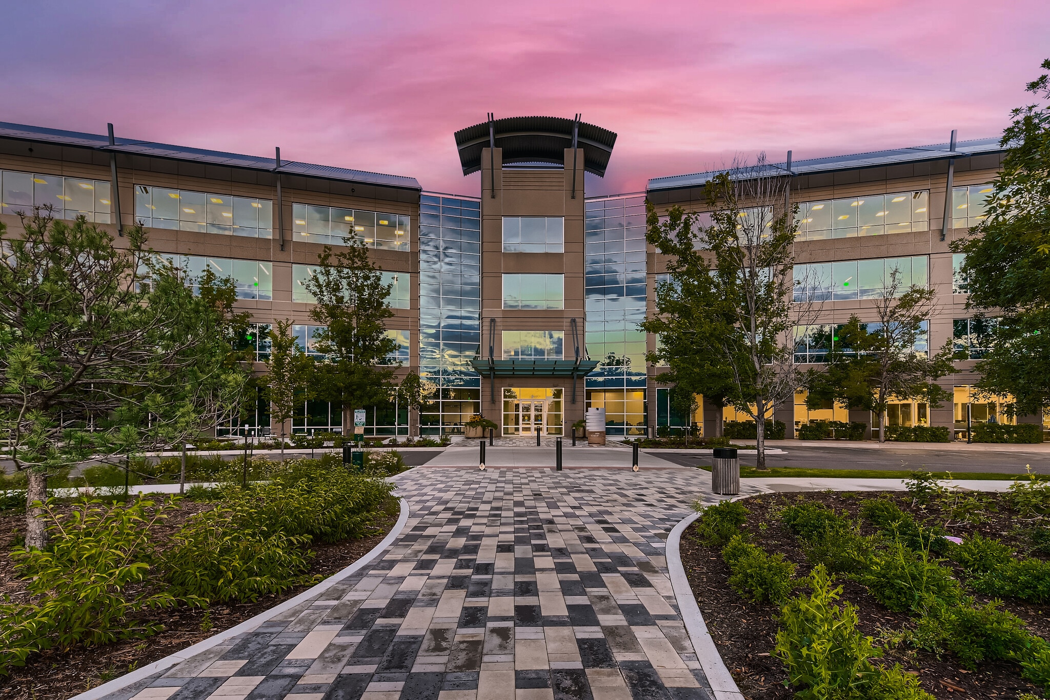 11030 Circle Point Rd, Westminster, CO for lease Building Photo- Image 1 of 21