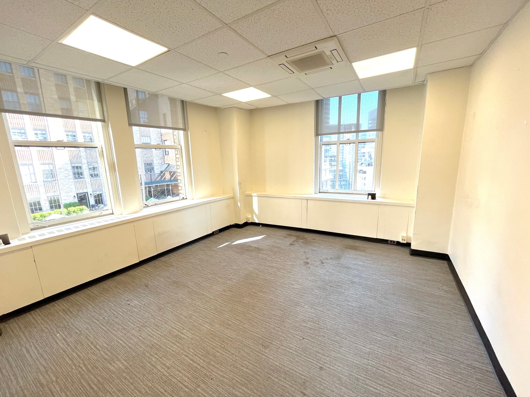 11 Hanover Sq, New York, NY for lease Interior Photo- Image 1 of 6