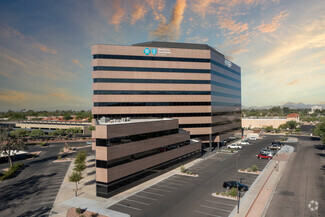 More details for 5210 E Williams Cir, Tucson, AZ - Office for Lease