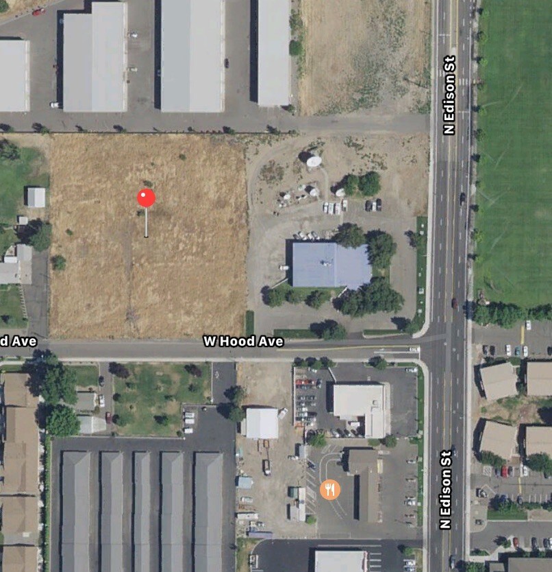 5418 W Hood Ave, Kennewick, WA for sale Primary Photo- Image 1 of 1