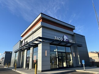 More details for 3713 Gateway Blvd NW, Edmonton, AB - Retail for Lease