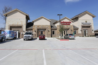 More details for 4421 Long Prairie Rd, Flower Mound, TX - Office/Medical for Lease