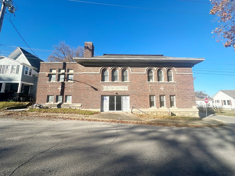 3001 Connor Ave, Kansas City, KS for sale - Building Photo - Image 1 of 37