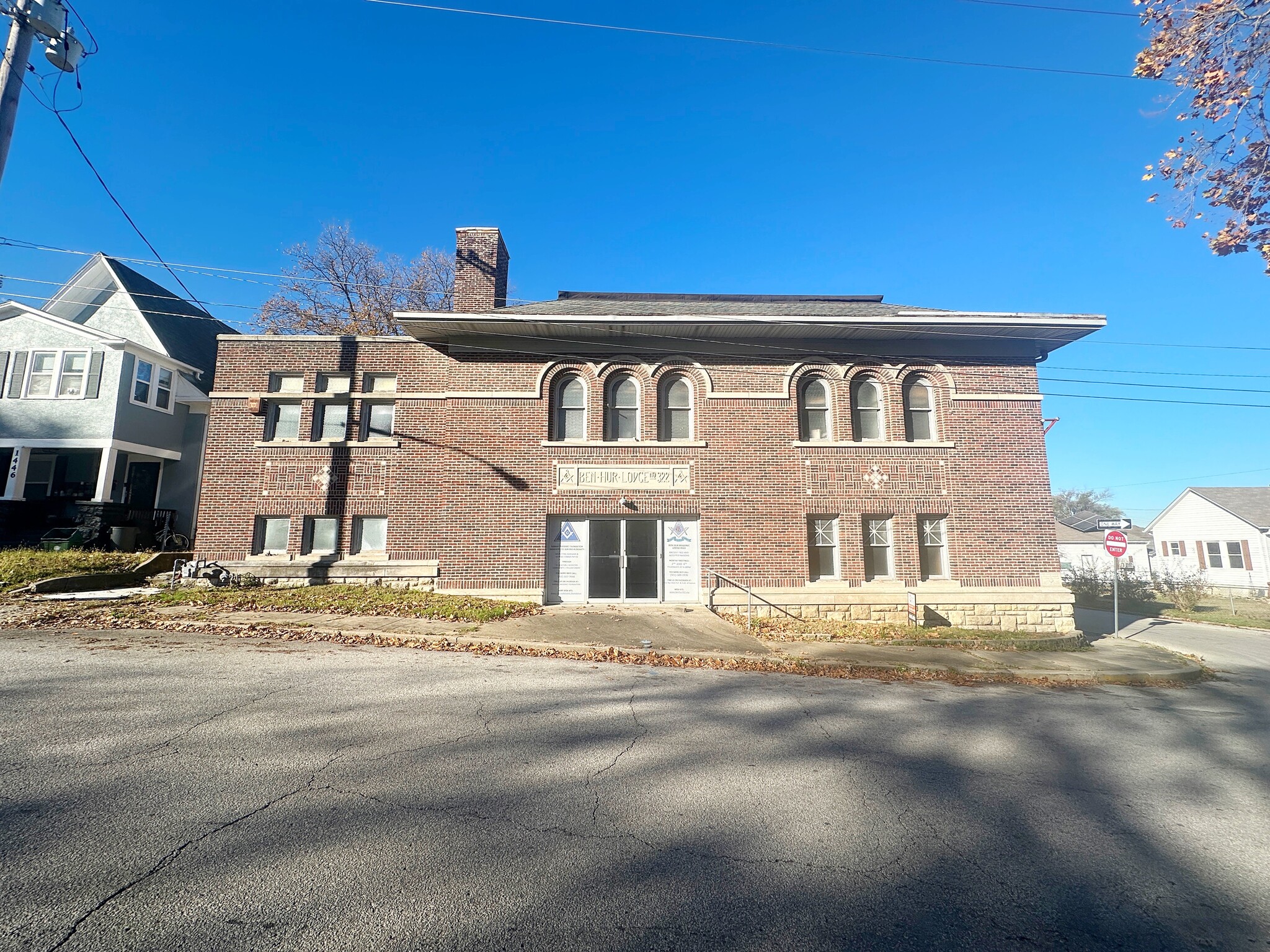 3001 Connor Ave, Kansas City, KS for sale Building Photo- Image 1 of 38