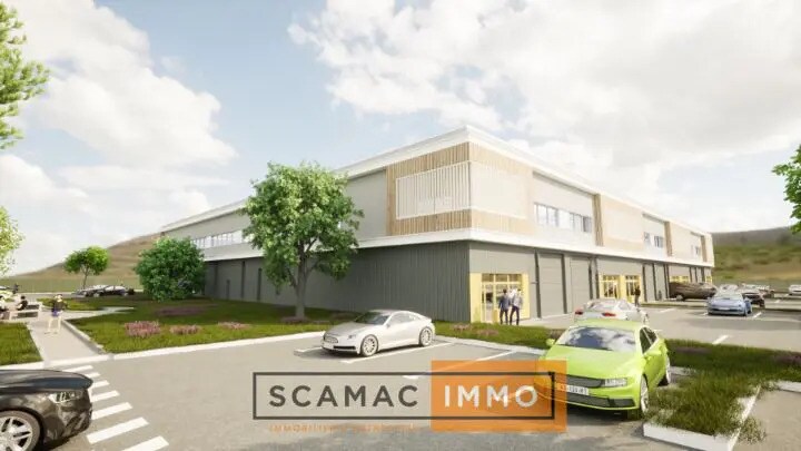 Flex in Rousset for sale - Building Photo - Image 3 of 4