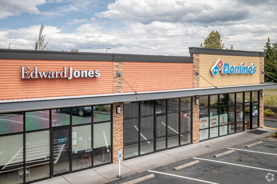 9805 224th St, Graham, WA for lease - Building Photo - Image 2 of 3