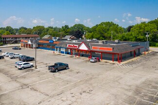 More details for 2936-2944 W Sylvania Ave, Toledo, OH - Retail for Sale