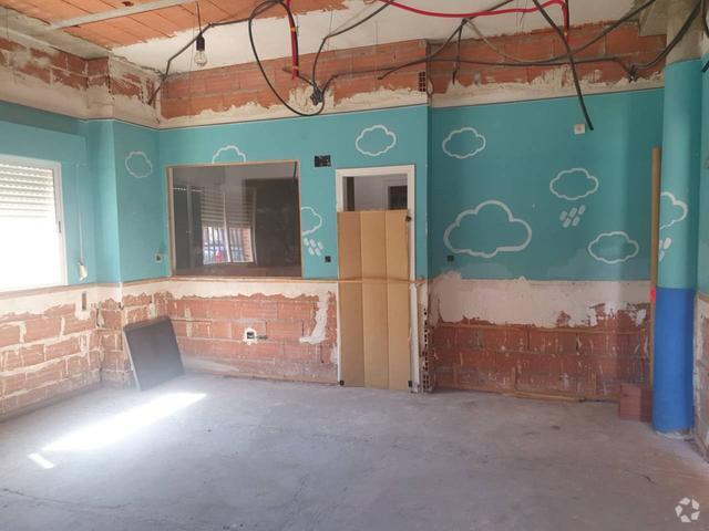 Retail in Camarma de Esteruelas, Madrid for lease - Primary Photo - Image 1 of 8