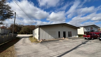 More details for 370 S 40th St, Springdale, AR - Industrial for Lease