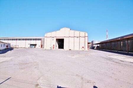 Industrial in Alicante, Alicante for sale - Building Photo - Image 3 of 19