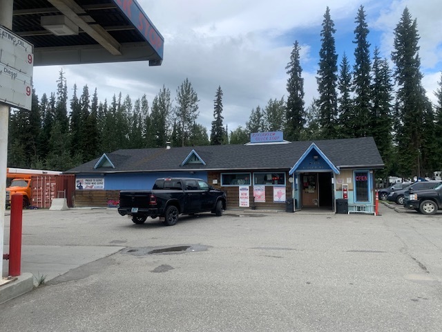 1316 Badger Rd, North Pole, AK for sale - Building Photo - Image 2 of 3