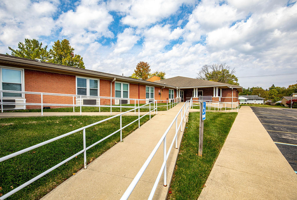 6099 Fairfield Rd, Oxford, OH for sale Building Photo- Image 1 of 1