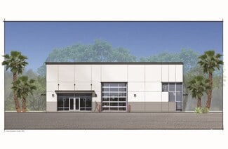 More details for 2449 Anvil St, Saint Petersburg, FL - Industrial for Sale