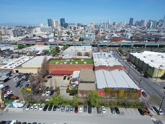 More details for 1830-1832 Harrison St, San Francisco, CA - Flex for Lease