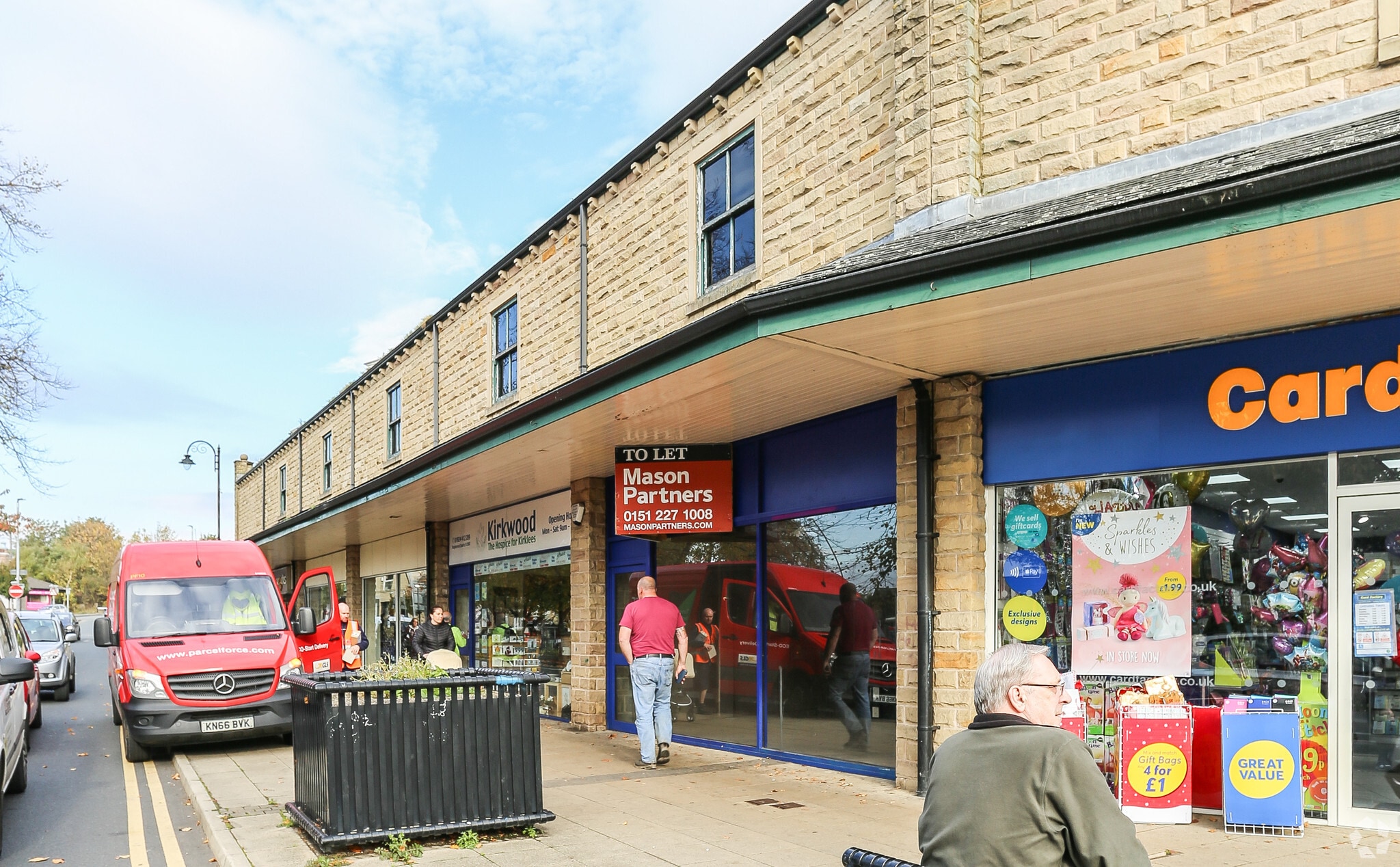Northgate, Heckmondwike for lease Primary Photo- Image 1 of 6