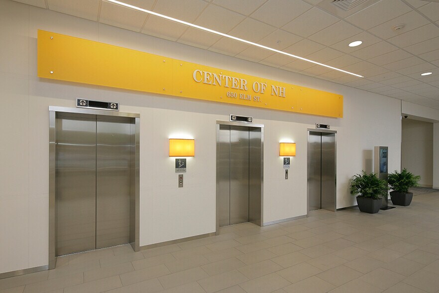 650 Elm St, Manchester, NH for lease - Interior Photo - Image 2 of 10