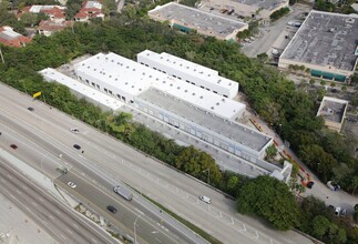 2011 W State Road 84, Fort Lauderdale, FL - aerial  map view - Image1