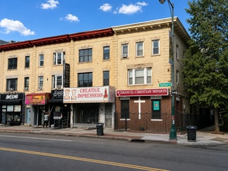 More details for 657 Flatbush Ave, Brooklyn, NY - Retail for Sale