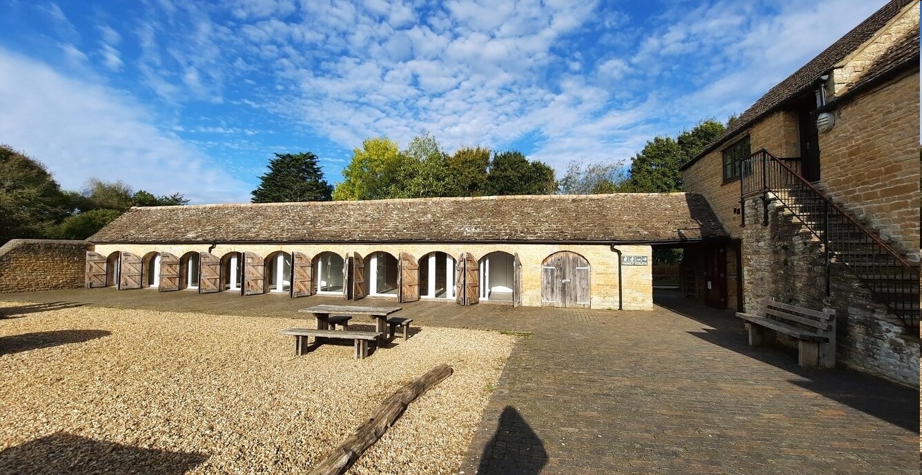 Fineshade, Corby for sale Primary Photo- Image 1 of 1