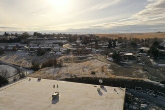 More details for SW 30th Street, Pendleton, OR - Land for Sale