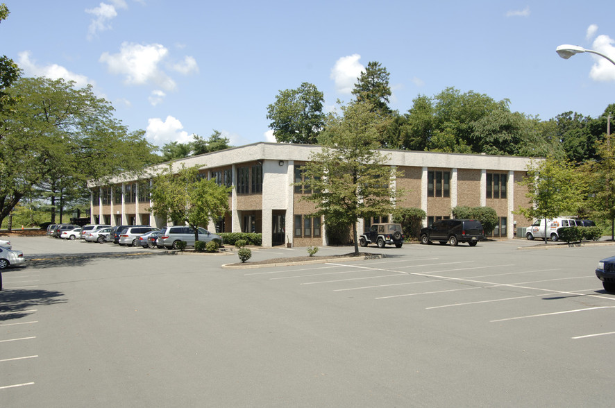 451-475 Wall St, Princeton, NJ for lease - Building Photo - Image 2 of 3