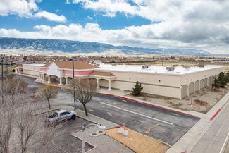 More details for 710 W Tehachapi Blvd, Tehachapi, CA - Retail for Sale