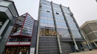 More details for 39 Rue Du Gouverneur Général Eboué, Issy-les-Moulineaux - Office for Sale